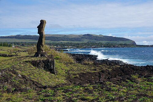 Rapa Nui